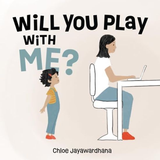Will You Play With Me?