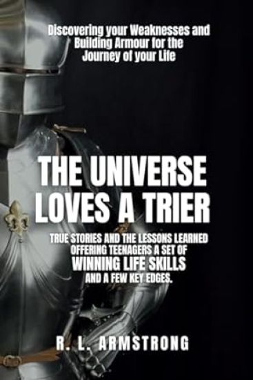 The Universe Loves A Trier