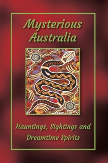 Mysterious Australia