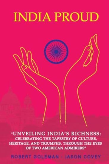 India Proud