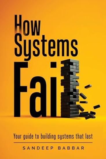 How Systems Fail