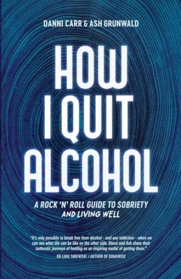 How I Quit Alcohol