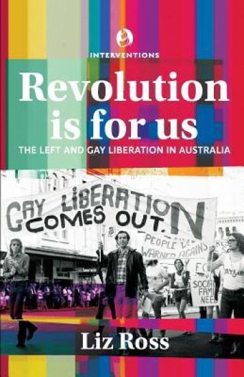 Revolution is for Us