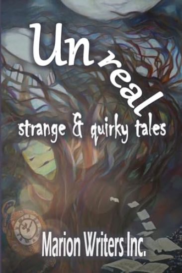 UNREAL - strange and quirky tales