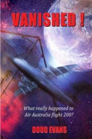 Vanished !