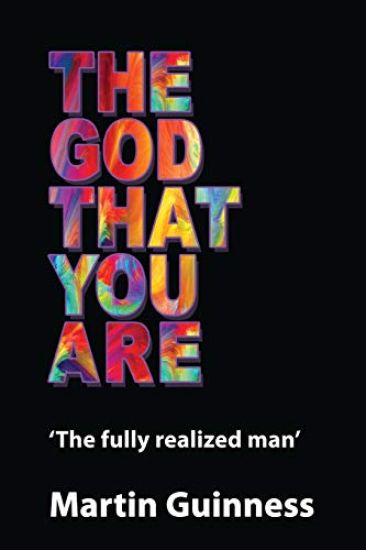 The god that you are