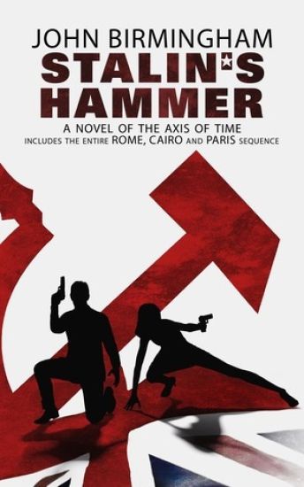 Stalin's Hammer