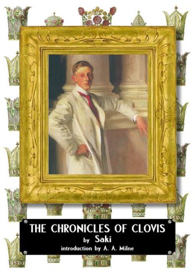 The Chronicles of Clovis