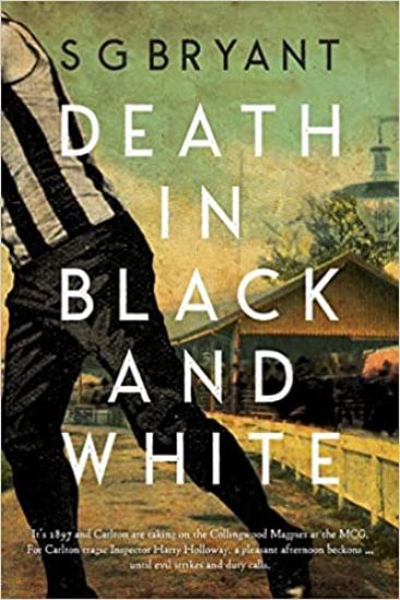 Death in Black and White