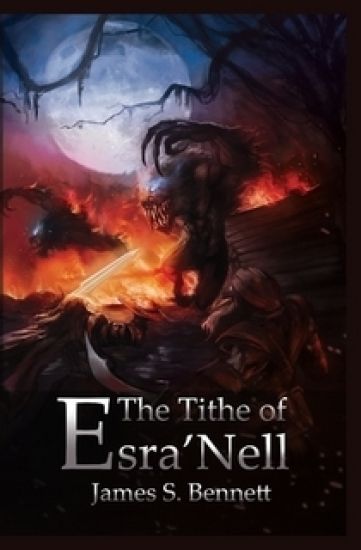 The Tithe of Esra'Nell