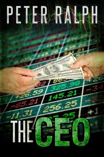 The CEO: Douglas Aspine Was a Cold, Calculating Bastard with a Lust for Power