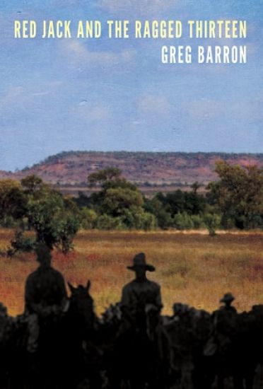 Red Jack and the Ragged Thirteen