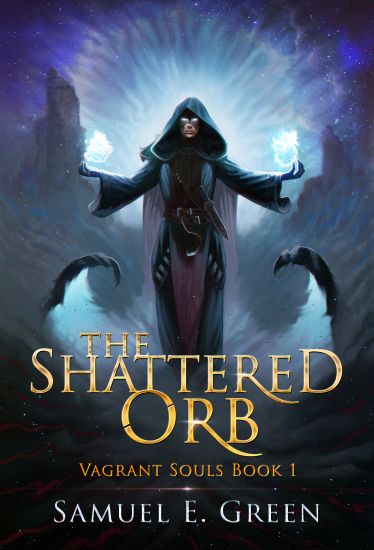 The Shattered Orb