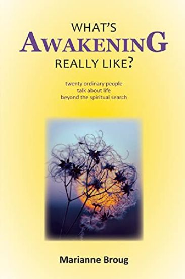 What's Awakening Really Like?