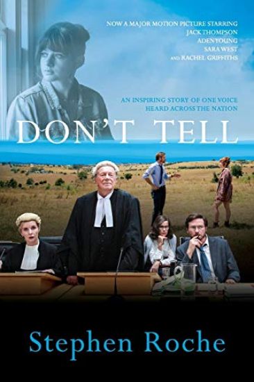 Don't Tell