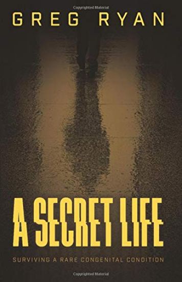 A Secret Life