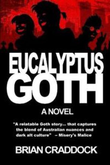 Eucalyptus Goth