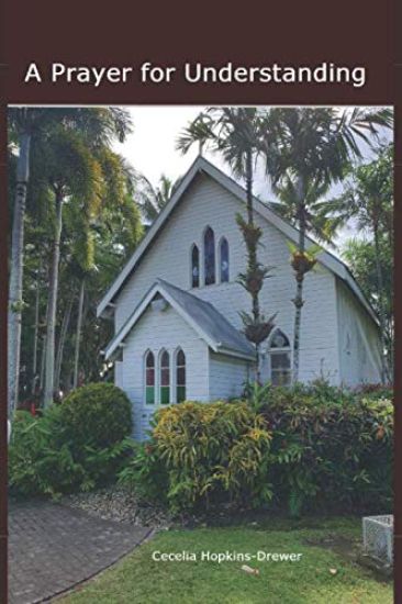 A Prayer for Understanding