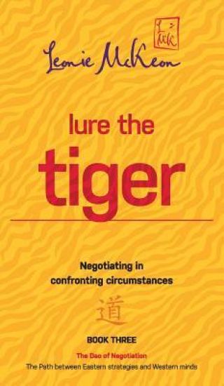 Lure the Tiger