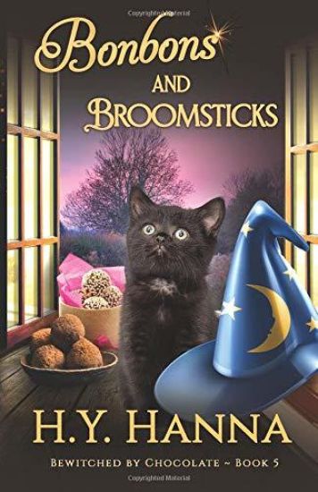 Bonbons and Broomsticks
