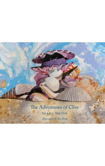 The Adventures Of Clive