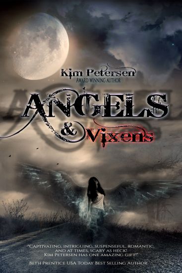 Angels & Vixens