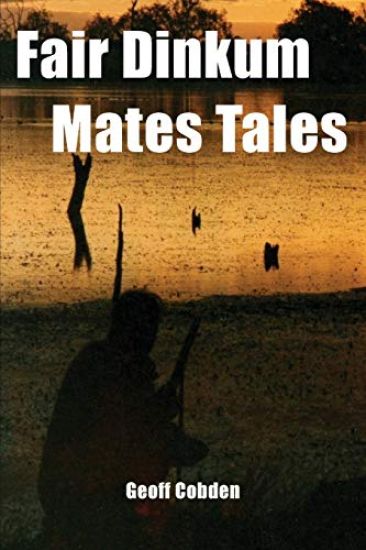 Fair Dinkum Mates Tales