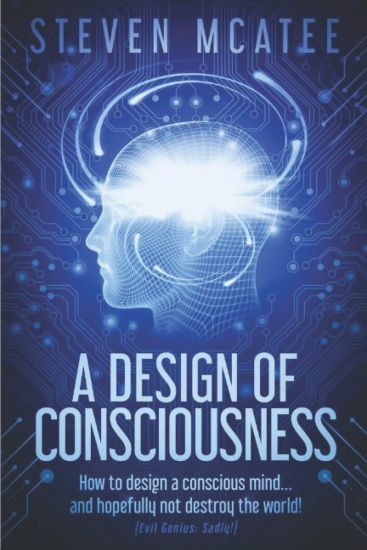A Design of Consciousness