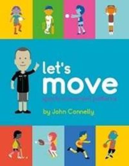 Let's Move