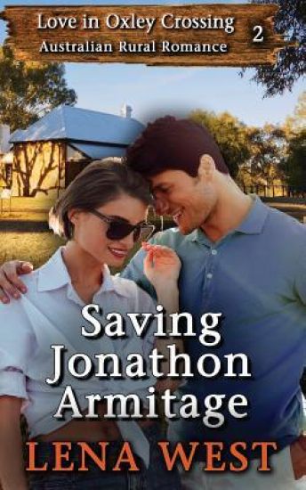 Saving Jonathon Armitage