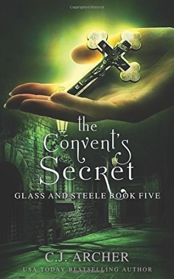 The Convent's Secret