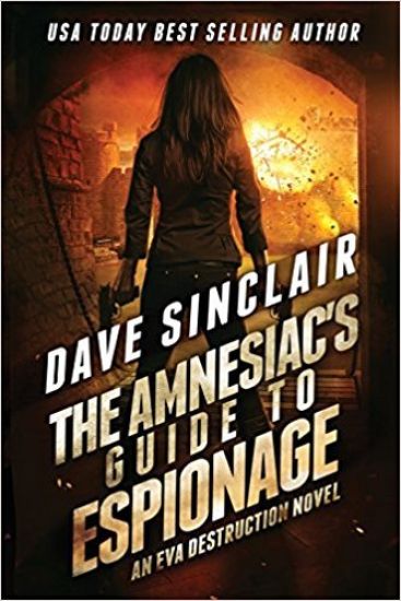 The Amnesiac's Guide to Espionage