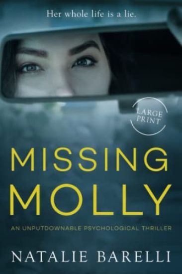 Missing Molly