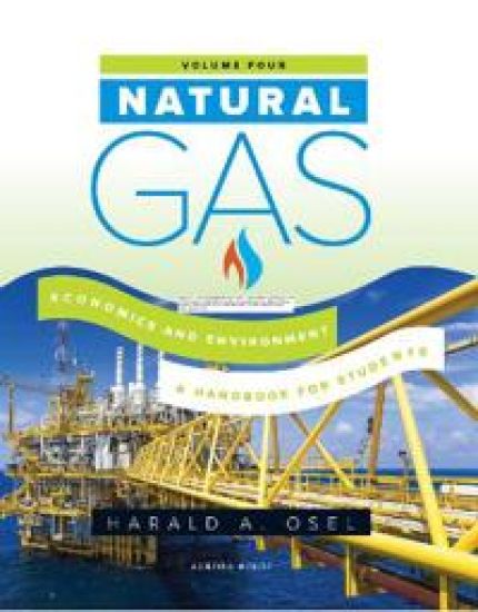 Natur Natural Gas: Economics and Environment