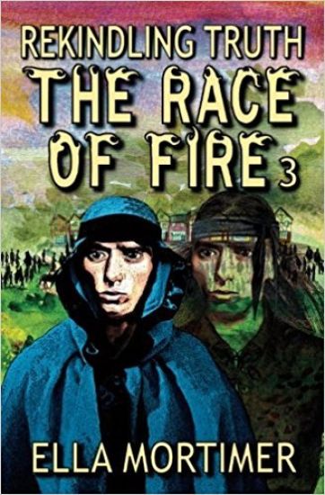 The Race of Fire 3: Rekindling Truth