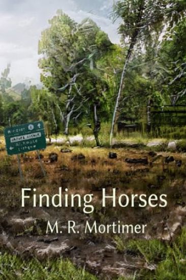Finding Horses