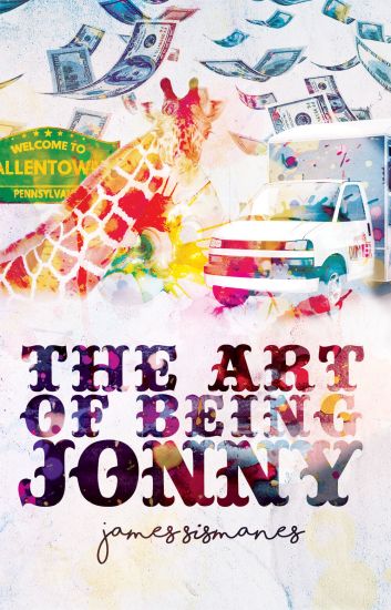 The Art of Being Jonny