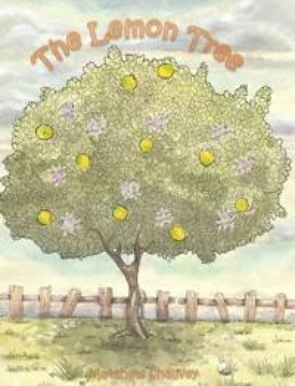 The Lemon Tree - Hardcover