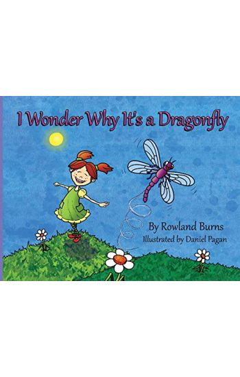 I Wonder Why It's a Dragonfly