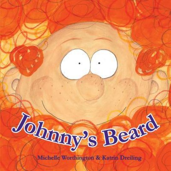 Johnny'S Beard