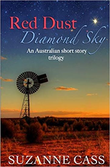 Red Dust, Diamond Sky