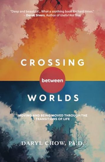 Crossing Between Worlds