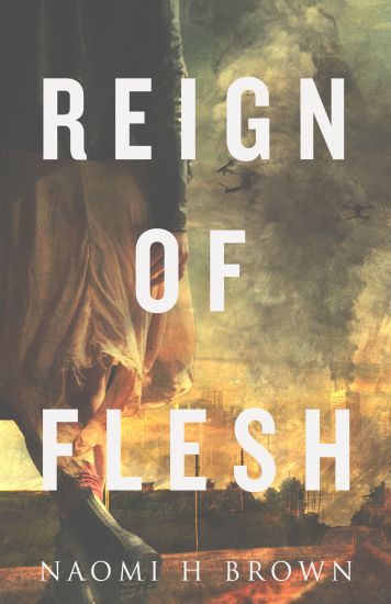 Reign of Flesh