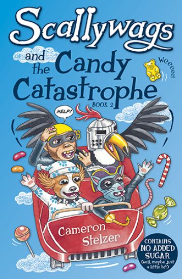 Scallywags and the Candy Catastrophe