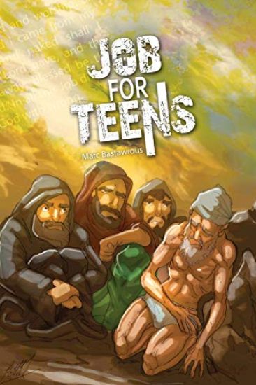 Job for Teens