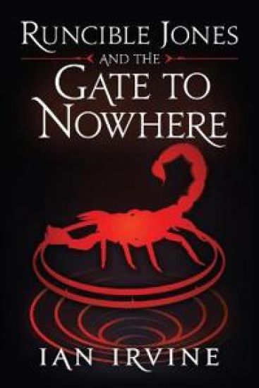 Runcible Jones and the Gate to Nowhere