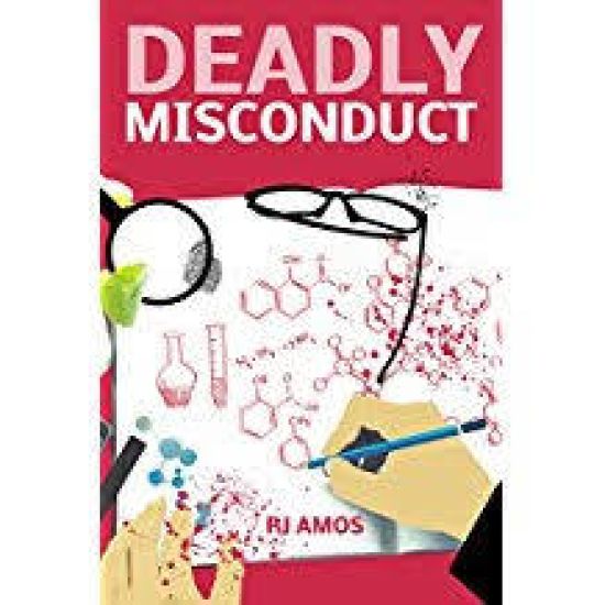 Deadly Misconduct
