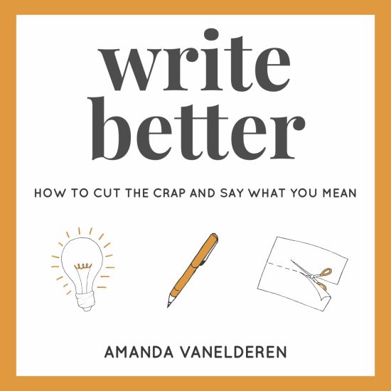 Write Better
