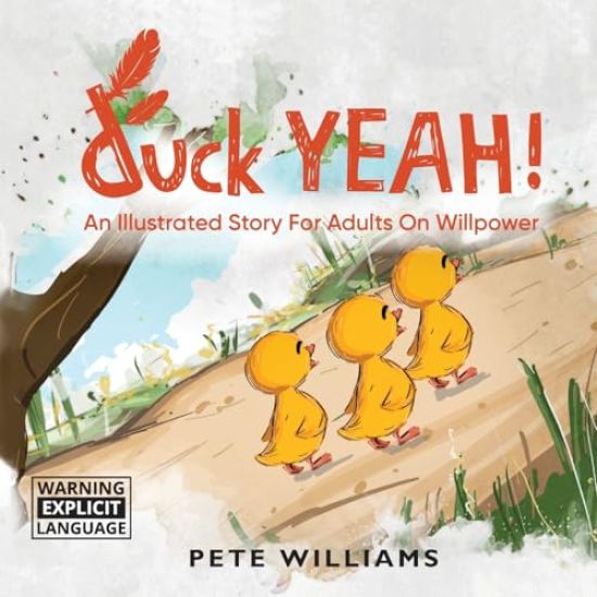 duck YEAH!