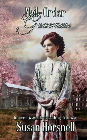 Mail-Order Governess